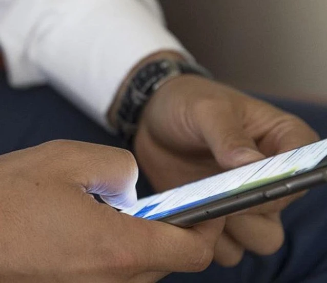 IBAN dolandırıcılığı uyarısı