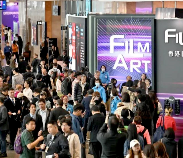 İçerik sektörü Asya pazarında güçlü temsile hazırlanıyor