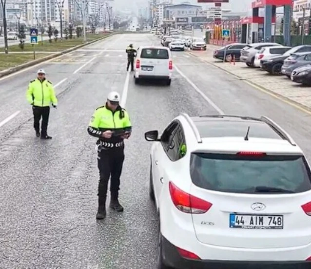 İçişleri Bakanı Çiftçi’den bayram dönüşü trafik uyarısı