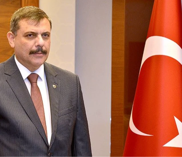 İçişleri Bakanlığı’ndan sınır güvenliği başlıklı kritik toplantı