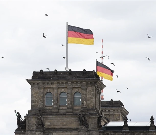 Ifo raporu: Alman şirketleri 2026'dan umutsuz