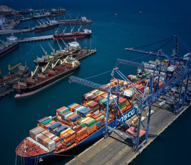 İhracat ikliminde ılımlı iyileşme: 25 aydır pozitif