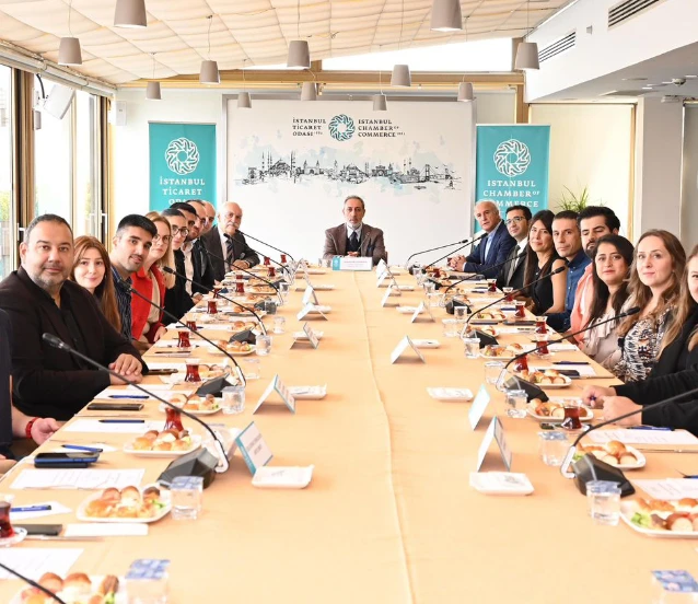 İhracata ilk adımda 17. etap tamam