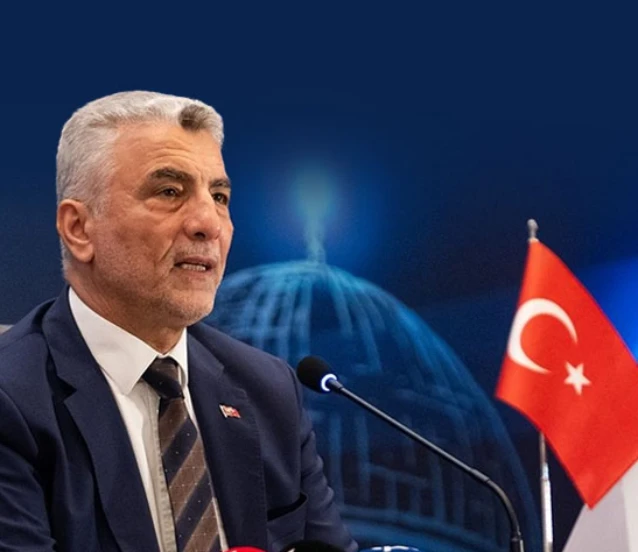 İhracatın finansmanı için iki yeni destek programı! Bakan Bolat: Erişim kolaylaşıyor