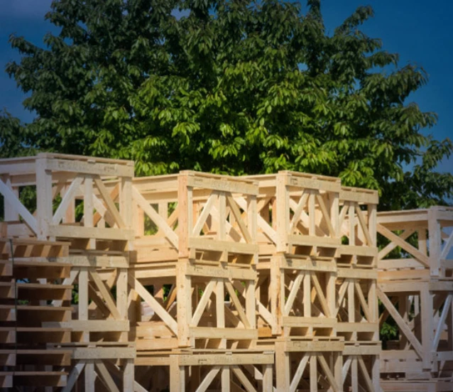 İhracatta ahşap ambalajlara yeni düzenleme