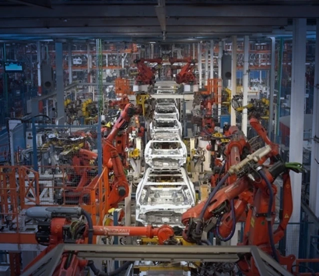 İhracatta lider değişmedi: Mart ayında otomotiv sektörü ihracatı 3,3 milyar dolar oldu