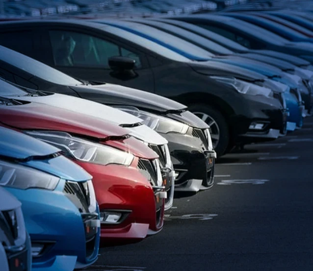 Sakarya iki ayda 26 bini aşkın otomobil ihraç etti