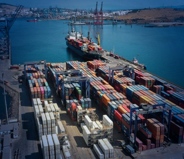 İhracatta yeni rekor! Bakan Bolat verileri açıkladı