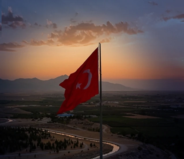 İkame edilemez ülke: Türkiye! Kerem Alkin yazdı...