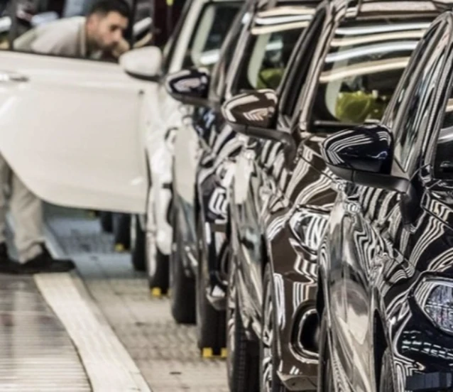 İkinci el otomobilde tablo değişti: Reel fiyatlar geriliyor