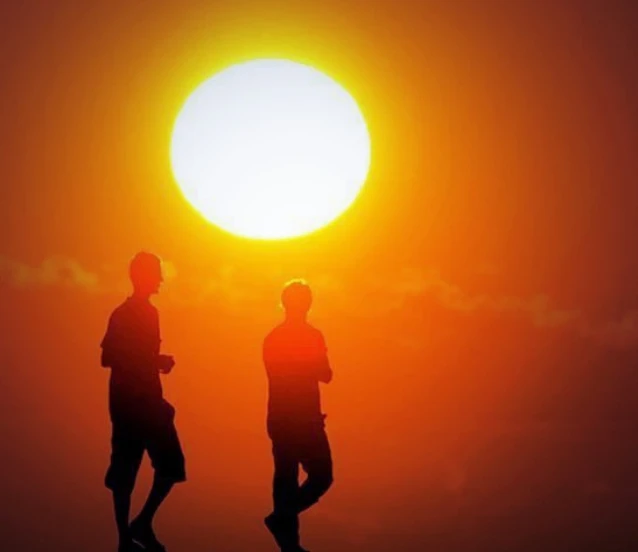 İklim değişikliğinin etkileri derinleşiyor: 2025 en sıcak üçüncü yıl