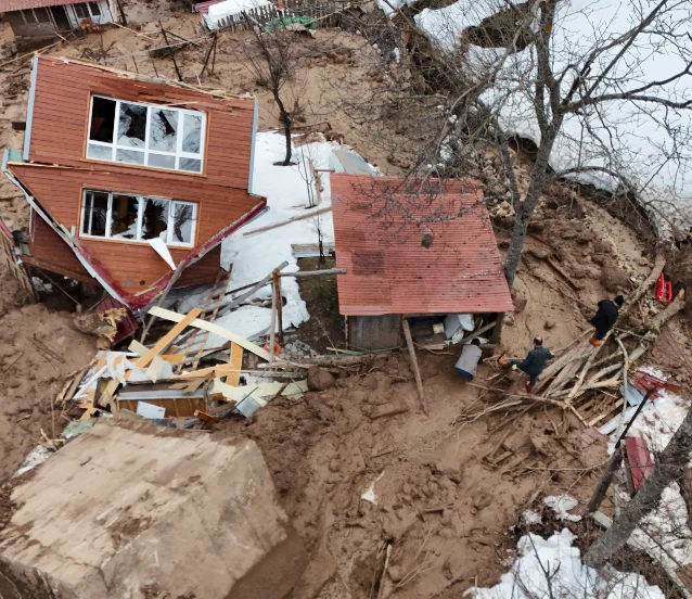 İklim risklerine karşı ZAS koruması