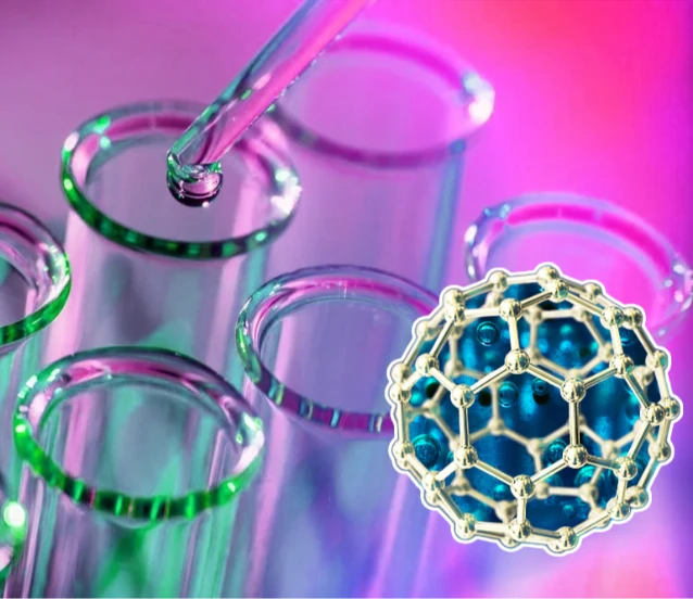 İlaç tedavisinde devrim: Nano bandaj