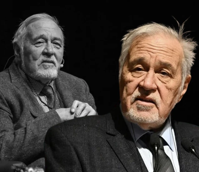 İlber Ortaylı hayatını kaybetti!