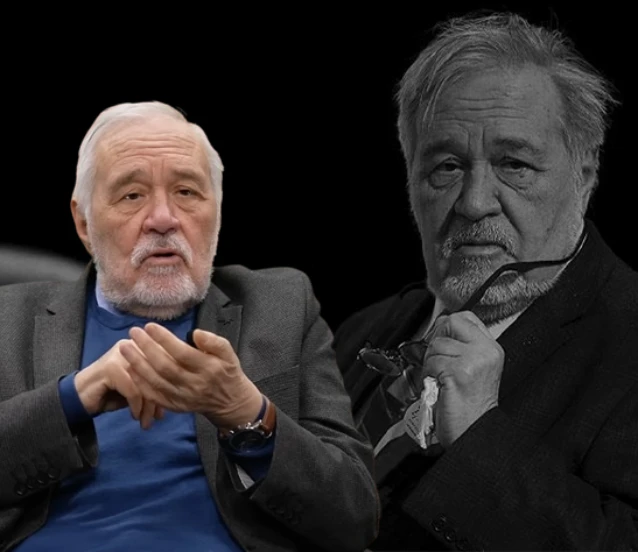 İlber Ortaylı öldü mü SON DAKİKA | Tarihçi İlber Ortaylı vefat etti