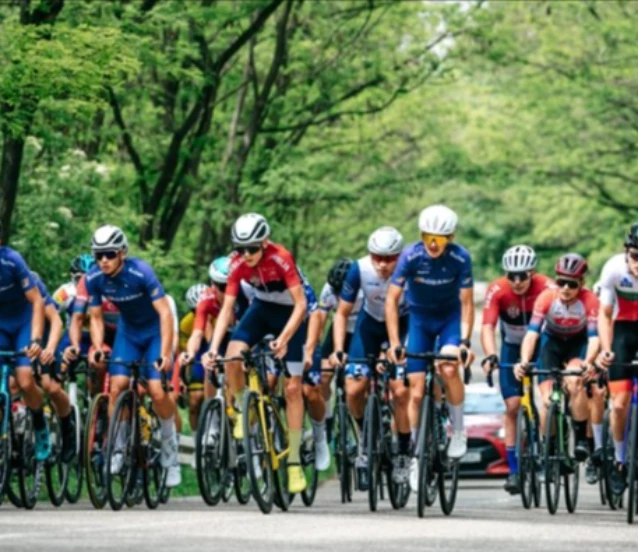 Balkan Bisiklet Birliği 2026 Kongresi İstanbul'da yapılacak