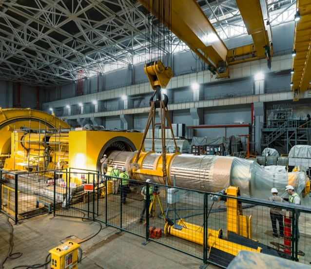 İlk nükleer teknopark İTÜ'de kuruluyor: Kalkınmada çarpan etkisi olacak