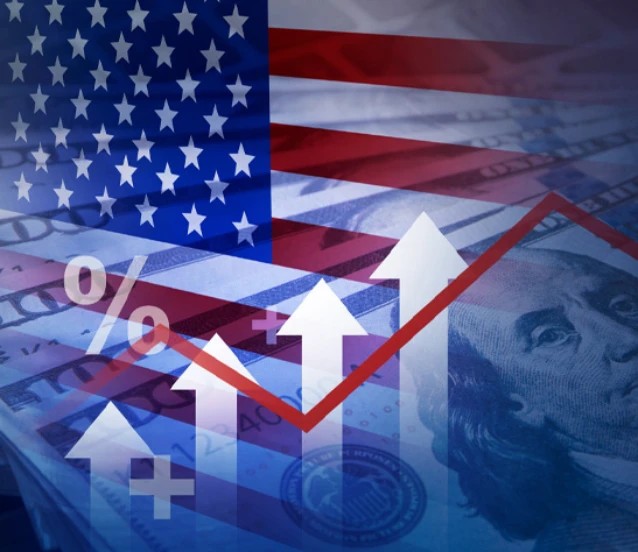 IMF'den ABD ekonomisi uyarısı: Enerji fiyatları enflasyon riskini tetikliyor