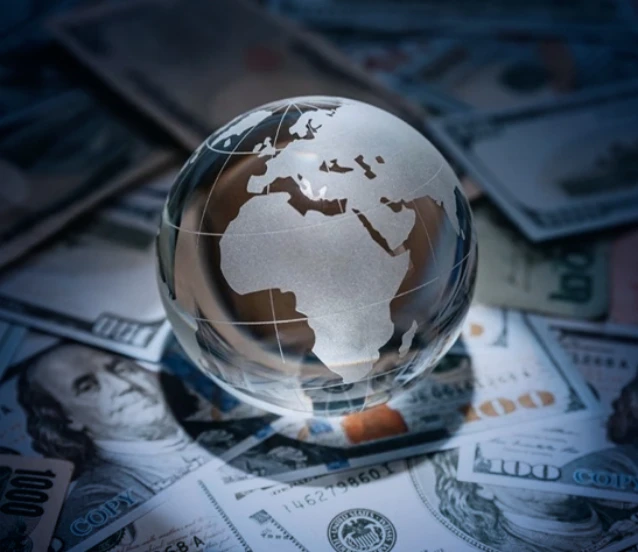 IMF'den küresel borç uyarısı: 2029'da GSYH'nin yüzde 100'üne ulaşacak