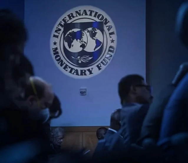 IMF’den küresel enflasyon uyarısı: Yüksek enerji fiyatları tetikleyebilir