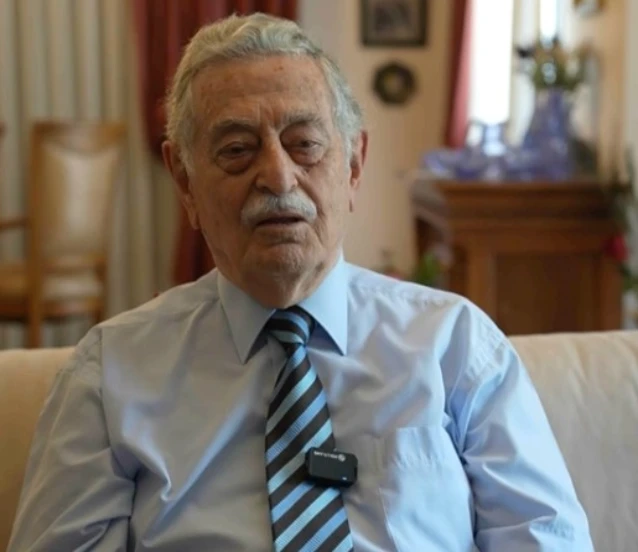 İMKB'nin ilk başkanı, İstinye'ye uzanan finans köprüsünü anlattı