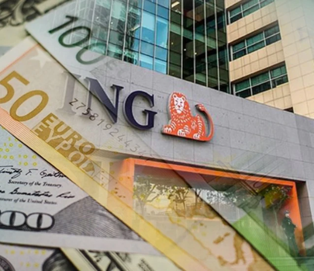 ING, 2025 ve 2026 Euro tahminini açıkladı