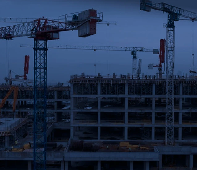 İnşaat sektörü ile ilgili verilerin sinyalleri! Hikmet Baydar yazdı...