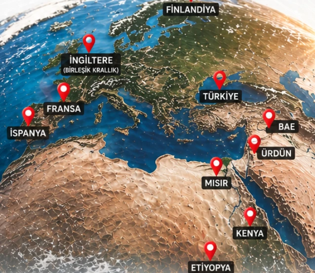 İnsan kaynakları yönetimini dijitalleştirdi, 10 ülkeye satıyor