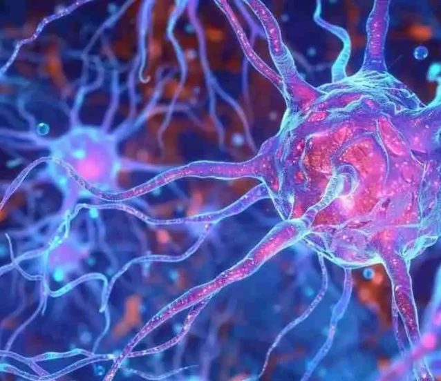 İnsansı robotlar için yapay ağrı siniri geliştirildi