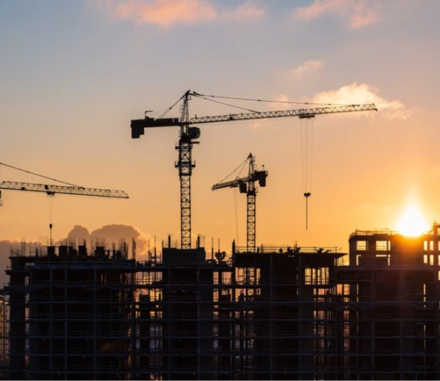 İnşatta yapay zeka dönüşümü: Çevreci beton