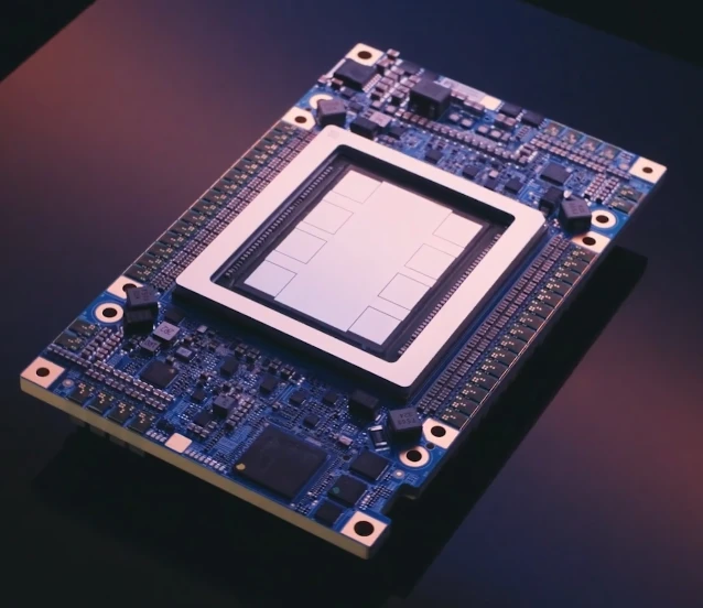 Intel 3nm yapay zeka çipler için Alchip ile iş birliği yapıyor