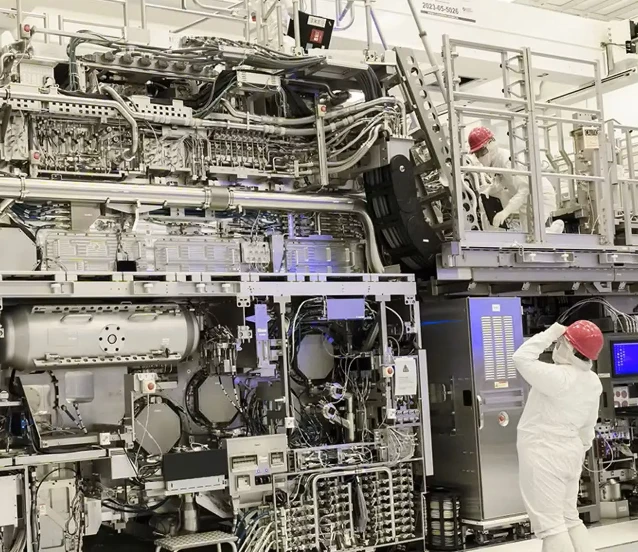 Intel çip departmanında yeniden yapılanmaya gidiyor: 10 bin kişi işten çıka