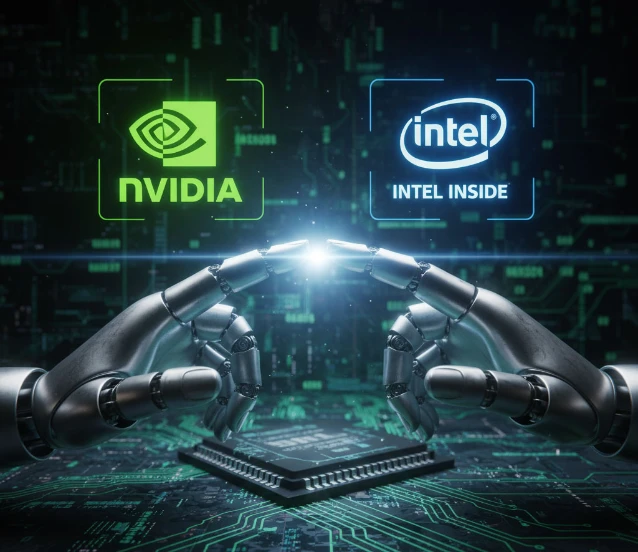 Intel-NVIDIA hibrit yonga yolda! Arc ve Xe serileri de devam edecek