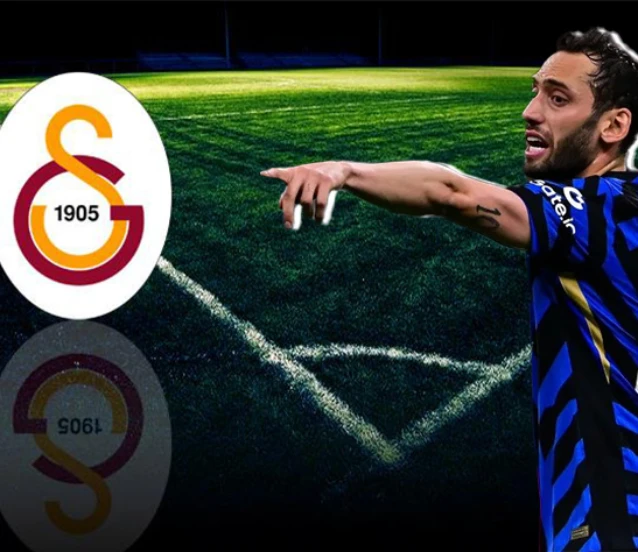 Inter Başkanı Marotta'dan Hakan Çalhanoğlu açıklaması