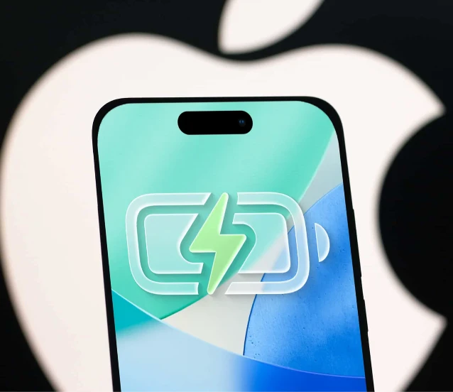 iOS 26'nın yeni pil özelliği: Aşırı güç tüketen uygulamaları yakalıyor