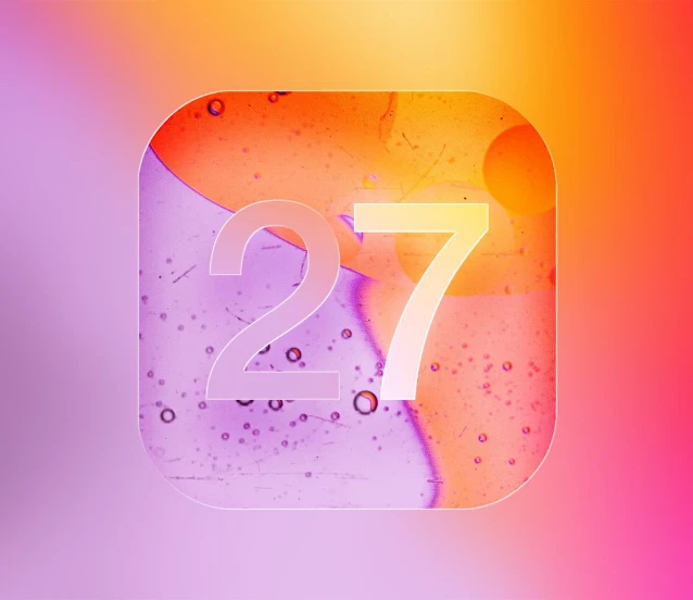 iOS 27 ile birlikte 10'dan fazla yeni özellik geliyor