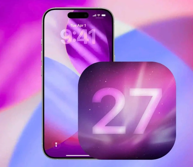 iOS 27: Katlanabilir iPhone dönemine hazırlık ve performans devrimi