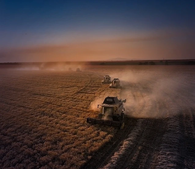 IPARD hibeleriyle Türkiye'de 209 milyar liralık yatırım yapıldı