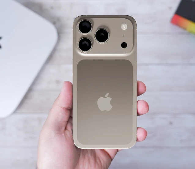 iPhone 17 Pro’nun sırrı: ‘Buhar odası’ ile sürekli performans