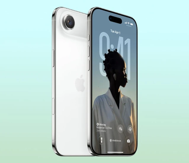 iPhone 17’lerde kamera sorunu: Yazılım hatasından kaynaklanıyor