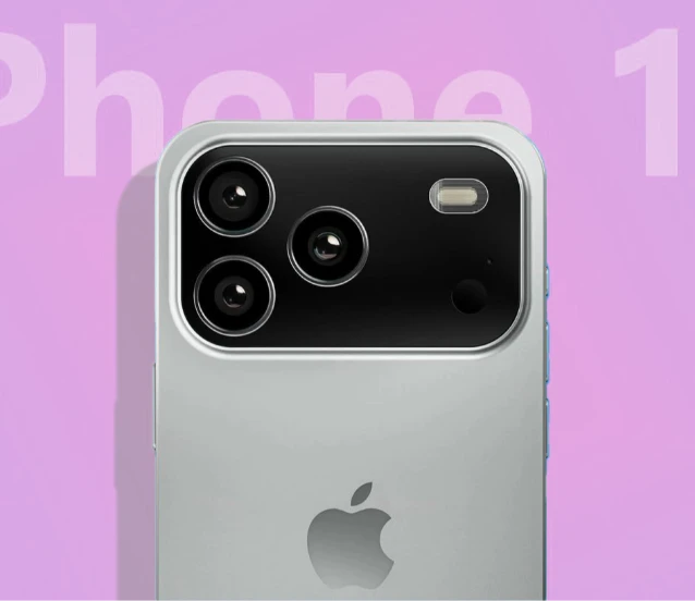 iPhone 18 Pro serisi için tam ekran yeniliği yolda