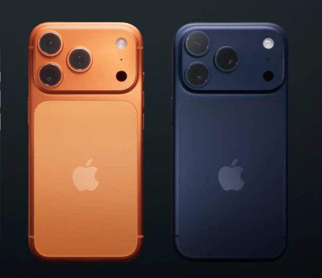 iPhone 18 Pro sızıntısı: Yarı saydam MagSafe alanı ve daha fazlası