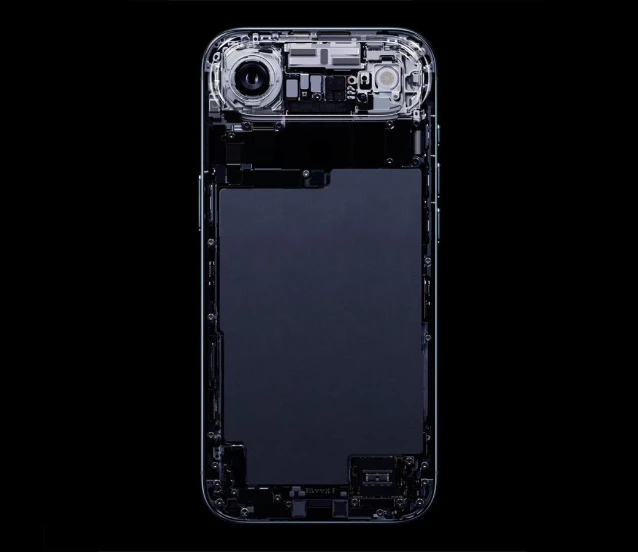 iPhone Air’ın pil ömründe hayal kırıklığı! 17 Pro Max açık ara lider
