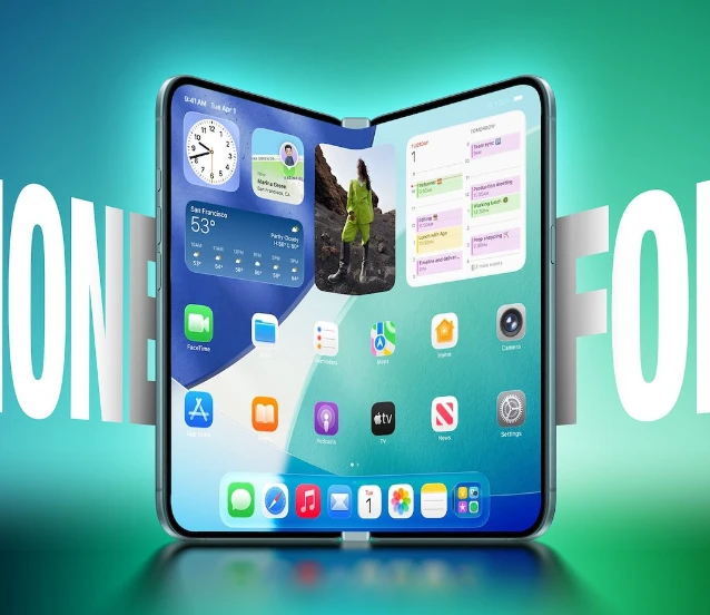 iPhone Fold Ağustos’ta seri üretime giriyor! Fiyatı ne olacak?