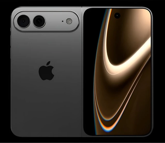 iPhone Ultra Eylül’de çıkacak: 3D baskı, kırışıksız ekran teknolojisi