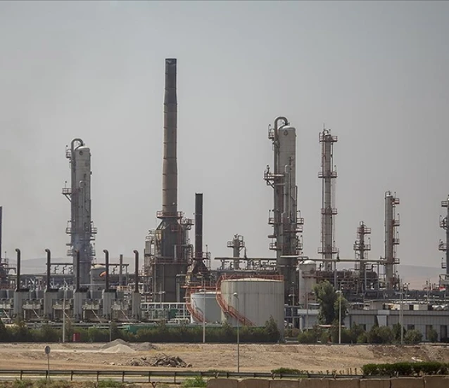Irak-Türkiye boru hattından petrol ihracatı yeniden başlıyor