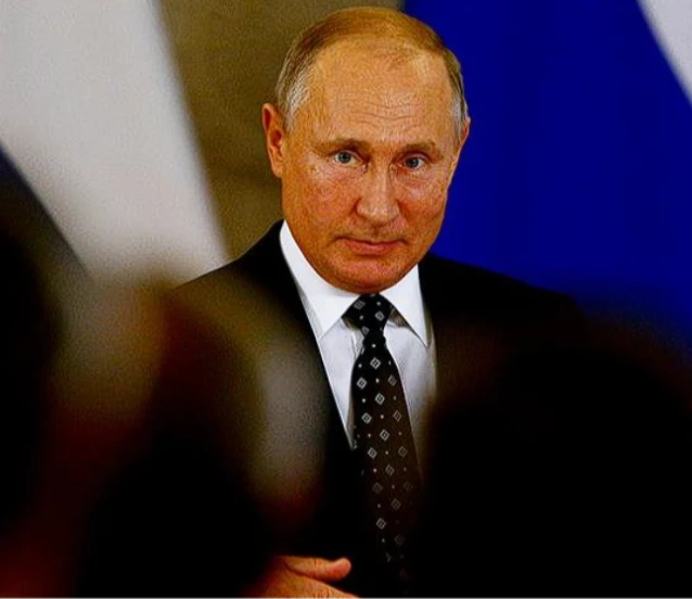 İran-ABD nükleer müzakerelerinde yeni gelişme: Rusya'dan teklif geldi