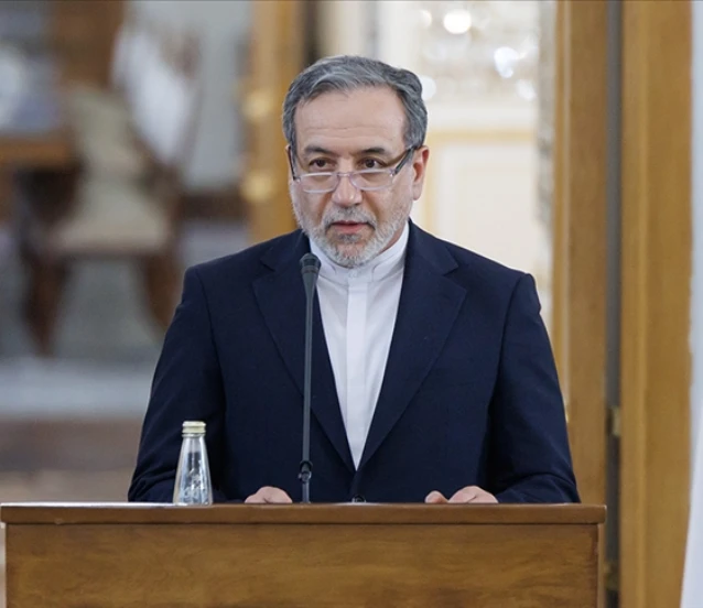 İran Dışişleri Bakanı Arakçi: Bu saldırılar cezasız kalmayacak