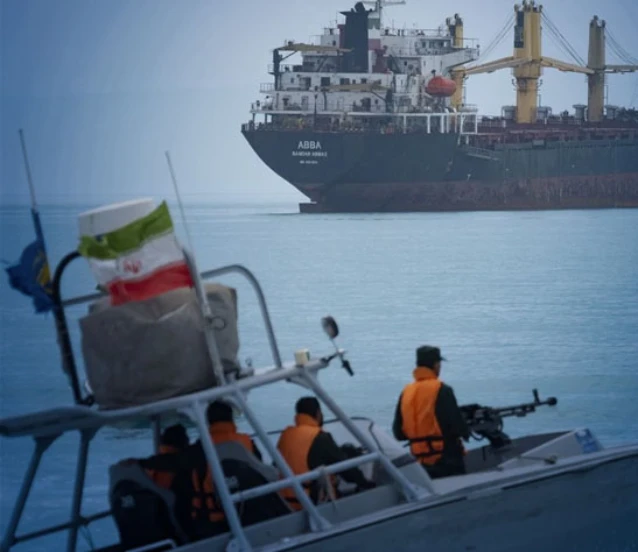 İran, 'Hürmüz Boğazı'nı kapatmadık' diyerek açıkladı: Bir ülkeye geçiş izni verildi