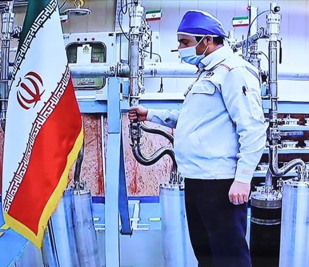 İran için 'şartlı nükleer dondurma' önerisi masada